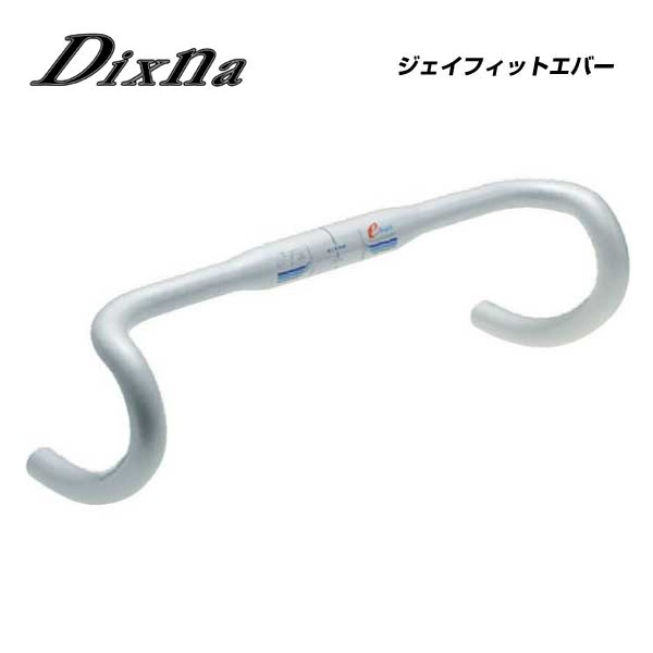 Dixna �ǥ����� J-FIT ���С� �������ե��å� ���С� �ۥ磻�� 31.8mm �ɥ��åץϥ�ɥ�С�