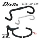 Dixna �ǥ����� J-FIT ������ FZ �������ե��å� ������ FZ 31.8mm �ɥ��åץϥ�ɥ�С�