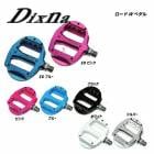 Dixna ǥ PEDAL եåȥڥ Wڥ(ڥ)