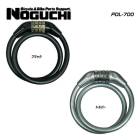 NOGUCHI Υ LOCK å PDL-700å 12700mm
