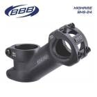 BBB �ӡ��ӡ��ӡ� HIGHRISE �ϥ��饤�� 35D BHS-24 ��25.4mm STEM ���ƥ�