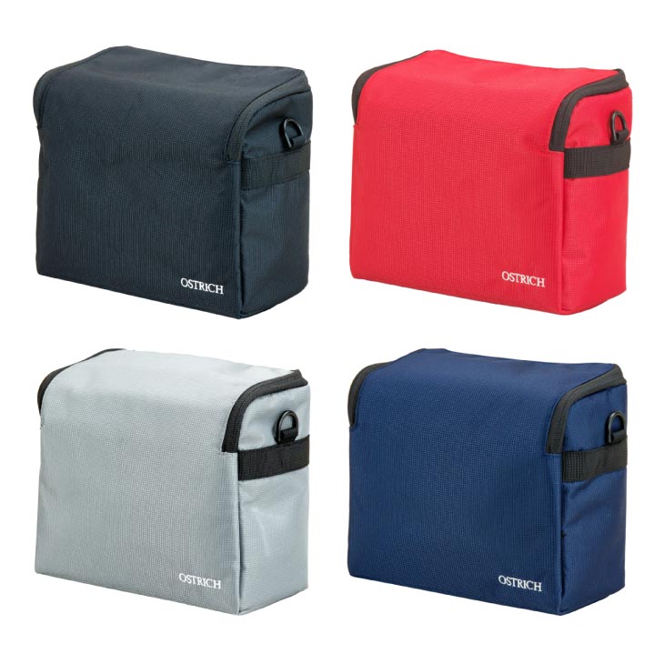 OSTRICH �������ȥ�å� F-300K FRONT BAG �ե���ȥХå�