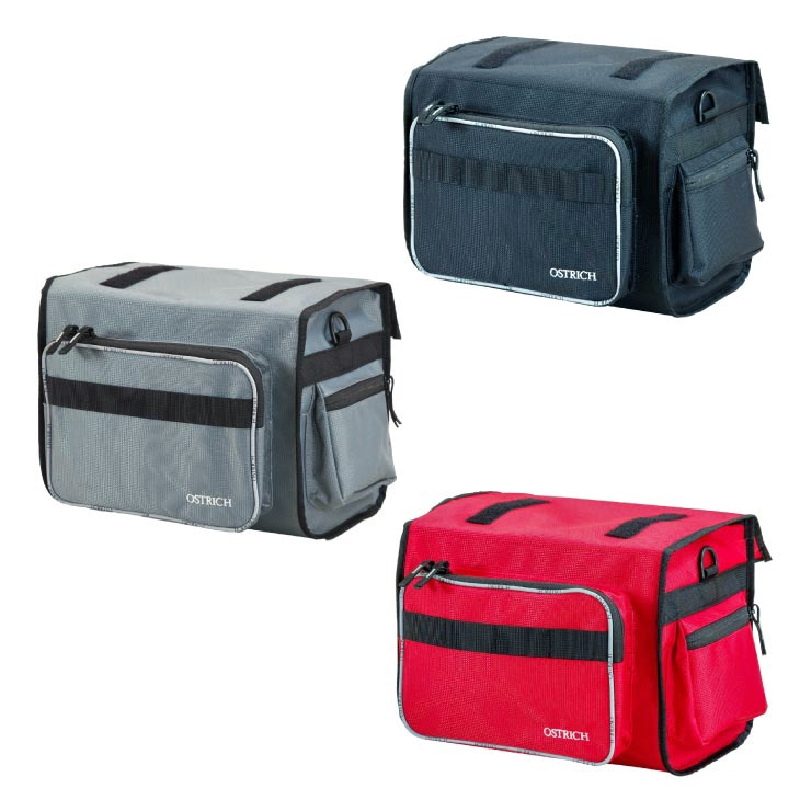 OSTRICH ȥå F-303K FRONT BAG եȥХå