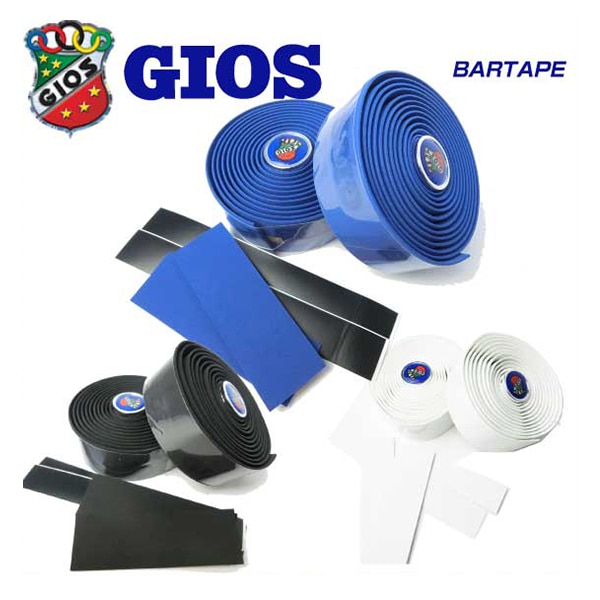 (¨Ǽ)GIOS  BAR TAPE Сơ GIOSꥨɥå2 ǥܥù