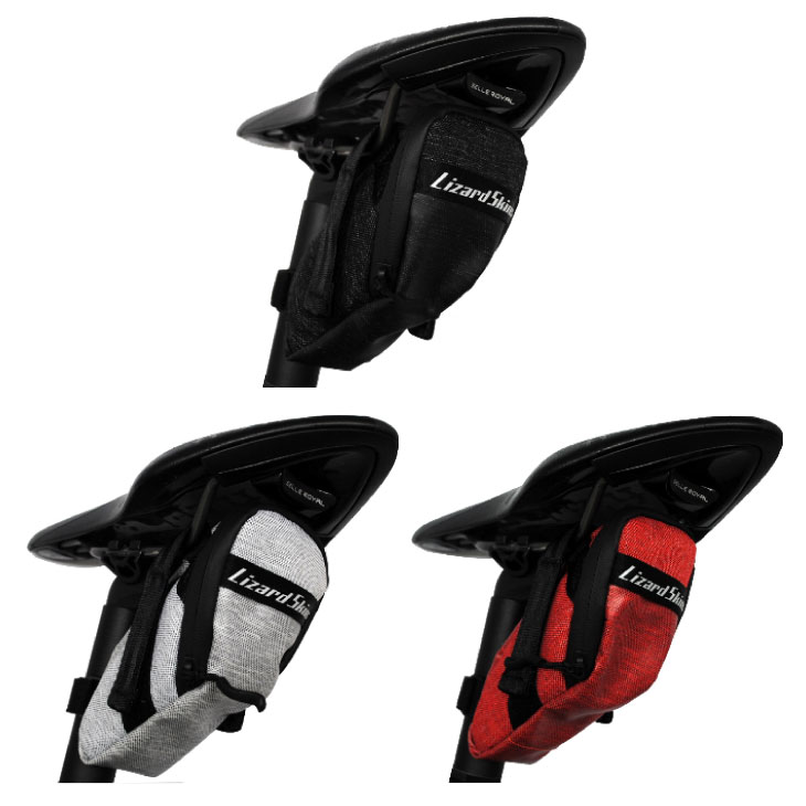 LIZARD SKINS �ꥶ���ɥ����� BAG ���ɥ�Хå� Cache