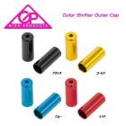 (�᡼�����б�����)GIZA ����  Color Shifter Outer Cap ���顼���ե���������������å� BK(YCB00300)GD(YCB00301)BL(YCB00302)RD(YCB00303)