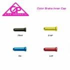 (�᡼�����б�����)GIZA ���� Color Brake Inner Cap ���顼�֥졼������ʡ�����å� 