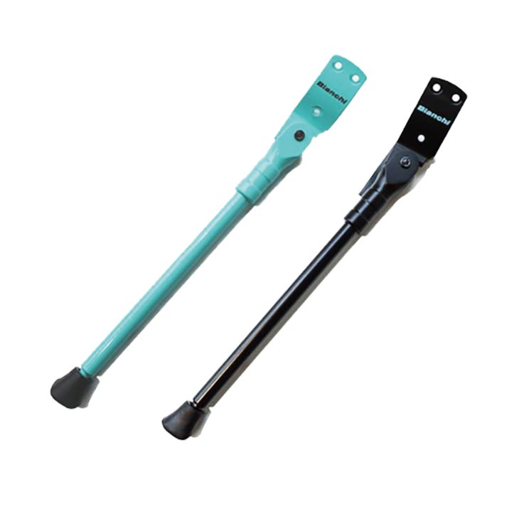 ★ Bianchi Kickstand ・純正ビアンキ キックスタンド-② ★ 即納)BIANCHI ビアンキ ALLOY KICK STAND アロイキックスタンド 純正