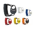 (�߸˽�ʬ������)(�᡼����) GIZA ���� ���å� PL626 Combination Lock ����ӥ͡��������å� ��3��1200mm