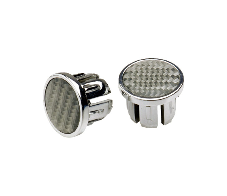 (¨Ǽ)(�᡼�����б�����)GIZA ���� BARENDCAP �С�����ɥ���å� Plastic End Plugs �ץ饹���å�����ɥץ饰 (4935012314066)