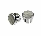 (¨Ǽ)(᡼б)GIZA  BARENDCAP Сɥå Plastic End Plugs ץ饹åɥץ饰 (4935012314066)