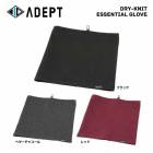 ADEPT ���ǥץ� Dry-Knit Tube Scarf �ɥ饤�˥åȥ��塼�֥�������