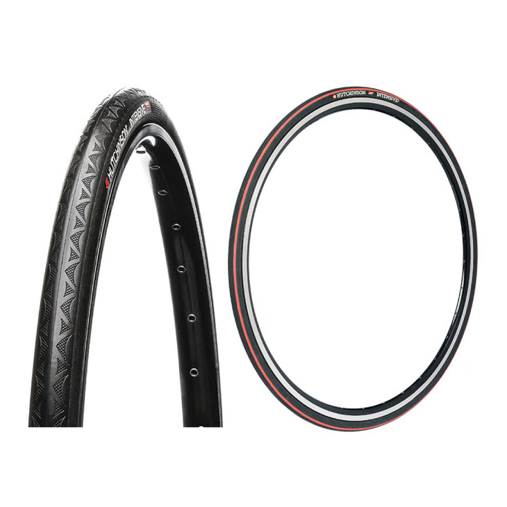 HUTCHINSON �ϥå��󥽥� INTENSIVE 2 ����ƥ󥷥�2 700��23 ���塼�֥����� 700��23(1��)������