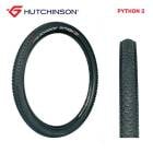 HUTCHINSON �ϥå��󥽥� TIRE �������㡼������ PYTHON 2 �ѥ�����2 �����������(1��)