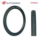 HUTCHINSON �ϥå��󥽥� TIRE �������㡼������ PYTHON 2 �ѥ�����2 �����������(1��)