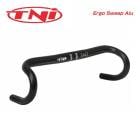 TNI �ƥ������̥��� HANDLE �ɥ��åץС� Ergo Sweep Alu ���르���������ץ���� 31.8mm