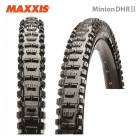 MAXXIS �ޥ����� TIRE �������㡼������ Minion DHR2 �ߥ˥��� DHR2 ��1�ܡ�