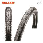 MAXXIS �ޥ����� TIRE �������㡼������ DTH �֥�å���1�ܡ�