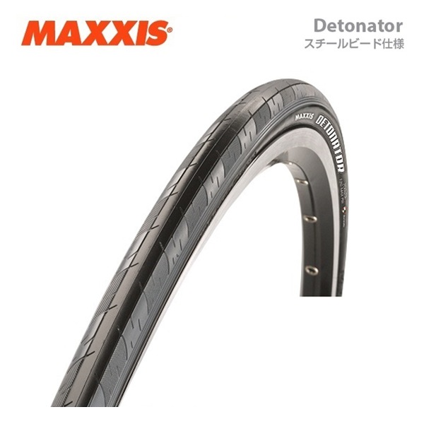 MAXXIS ޥ TIRE 㡼 Detonator ǥȥͥ ӡɻ͡1ܡ