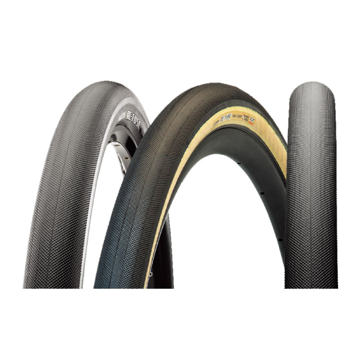 MAXXIS �ޥ����� RE-FUSE ��ե塼�� ���塼�֥쥹��ǥ� 700��40C TIRE ������(1��)