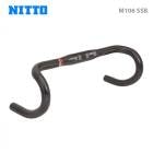 NITTO   ߥϥɥС M106 SSB 31.8mm ֥å