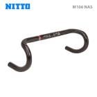 NITTO   ߥϥɥС M106 NAS 26.0mm ֥å