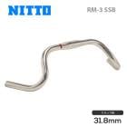 NITTO   ߥϥɥС RM-3 SSB 31.8mm С