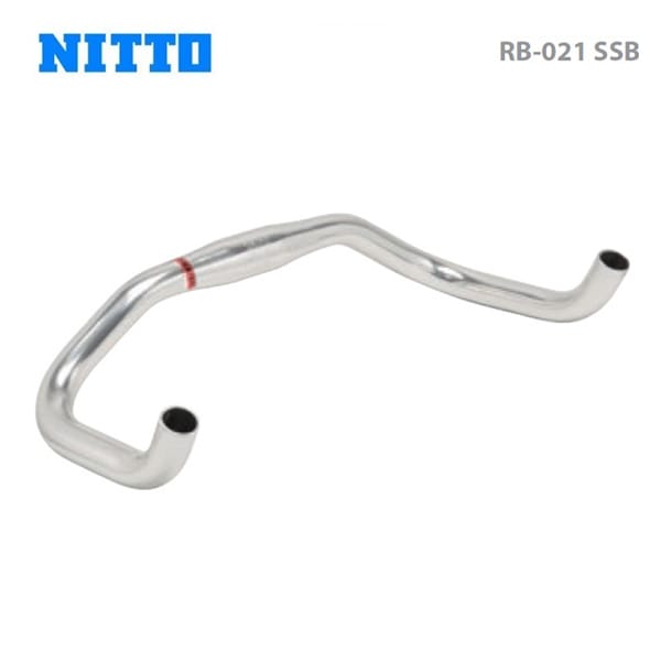 NITTO ���� ������ ����ߥϥ�ɥ�С� RB-021 SSB  31.8mm ����С�