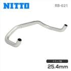 NITTO   ߥϥɥС RB-021  25.4mm С