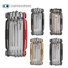 (�᡼�����б�����) crankbrothers ����󥯥֥饶���� Multi-10 �ޥ��-10 �ġ���