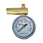 (¨Ǽ)Panaracer �ѥʥ졼���� TIRE GAUGE �����䥲���� ʩ���Х����(4931253200885)