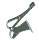 MKS  ڥ TOE CLIP STEEL ȡå 