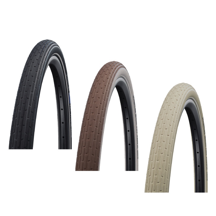 ('¨Ǽ����)SCHWALBE ������� FAT FRANK �ե��åȥե�� 26��2.35(1��)TOUR ������