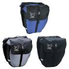 OSTRICH �������ȥ�å� P-115 PANNIER BAG �ѥ˥��Хå�