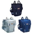 OSTRICH �������ȥ�å� PANNIER BAG BIG �ѥ˥��Хå� ���� 74L �Хå�
