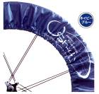 OSTRICH �������ȥ�å� TIRE COVER �����䥫�С�(2��1��)