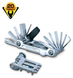 (即納あり)(メール便対応商品)TOPEAK トピーク TOOL ツールMini 20 Pro ミニ20プロ(TOL2180)(4712511824391)(4712511824889)(4712511824872)