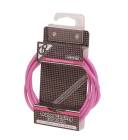 (�᡼�����б�����)GIZA ���� Brake Outer Cable���֥졼���������������֥롡1.8m
