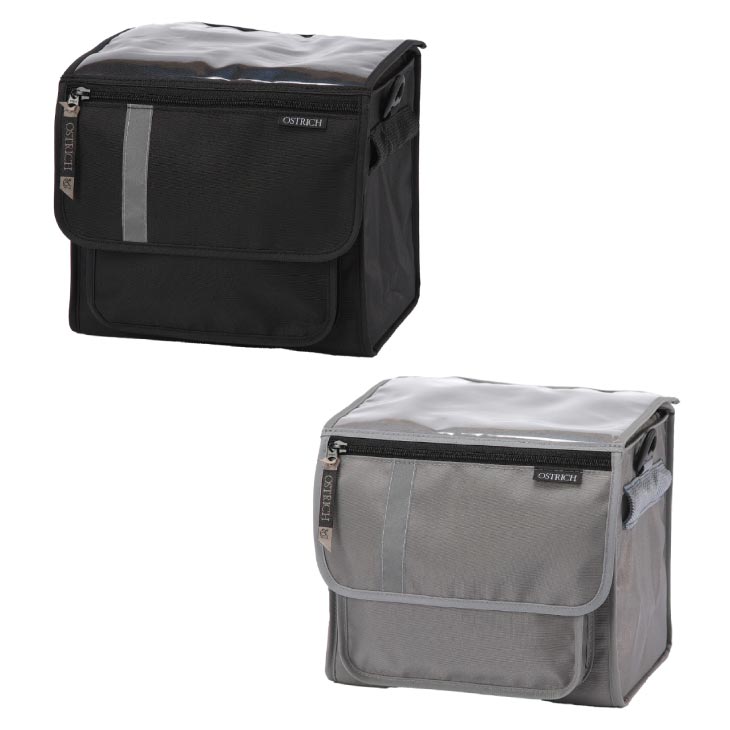 OSTRICH �������ȥ�å� F-516 FRONT BAG �ե���ȥХå�