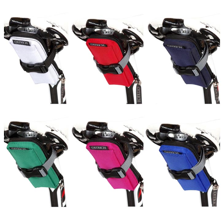 (�᡼�����б�����)OSTRICH �������ȥ�å� SP-222 SADDLE BAG ���ɥ�Хå�