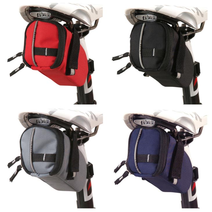 OSTRICH �������ȥ�å� SP-305 SADDLE BAG ���ɥ�Хå�