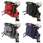 (¨Ǽ����)OSTRICH �������ȥ�å� SP-305 SADDLE BAG ���ɥ�Хå�