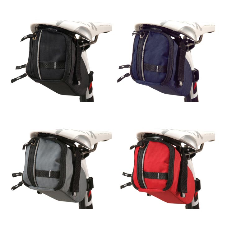 OSTRICH �������ȥ�å� SP-505 SADDLE BAG ���ɥ�Хå�