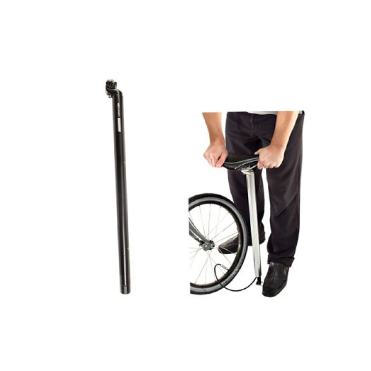 TERN ターン PostPump Seatpost 2.0 ポストポンプ シートポスト2.0