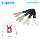 HOZAN ۡ  C-505 ϥ֥ 13mm/14mm/15mm/17mm