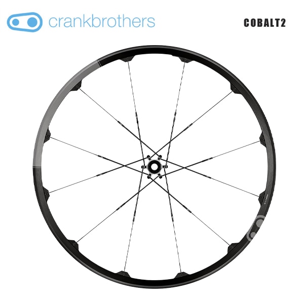 crankbrothers クランクブラザーズ WHEEL ホイール COBALT2 コバルト2