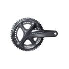 SHIMANO ���ޥ� ULTEGRA R8000 ����ƥ���R8000���꡼�� FC-R8000 �ۥ����ƥå�II����󥯥��å� 50X34T 11S