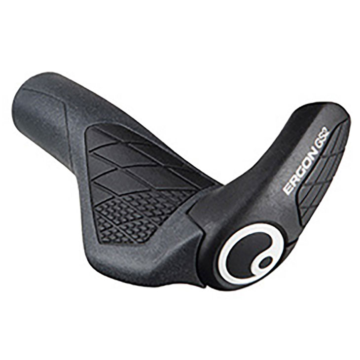 ERGON ���르�� GS2  �����ڥ� �֥�å� ���硼�ȥС�������դ� ����å�