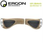 ERGON ���르�� GRIP ����å� GP1 BioKork ����/���硼�� ������åץ��ե��� S/L������ �����ڥ�