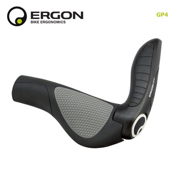 ERGON ���르�� GRIP ����å� GP4 S/L������ �����ڥ�